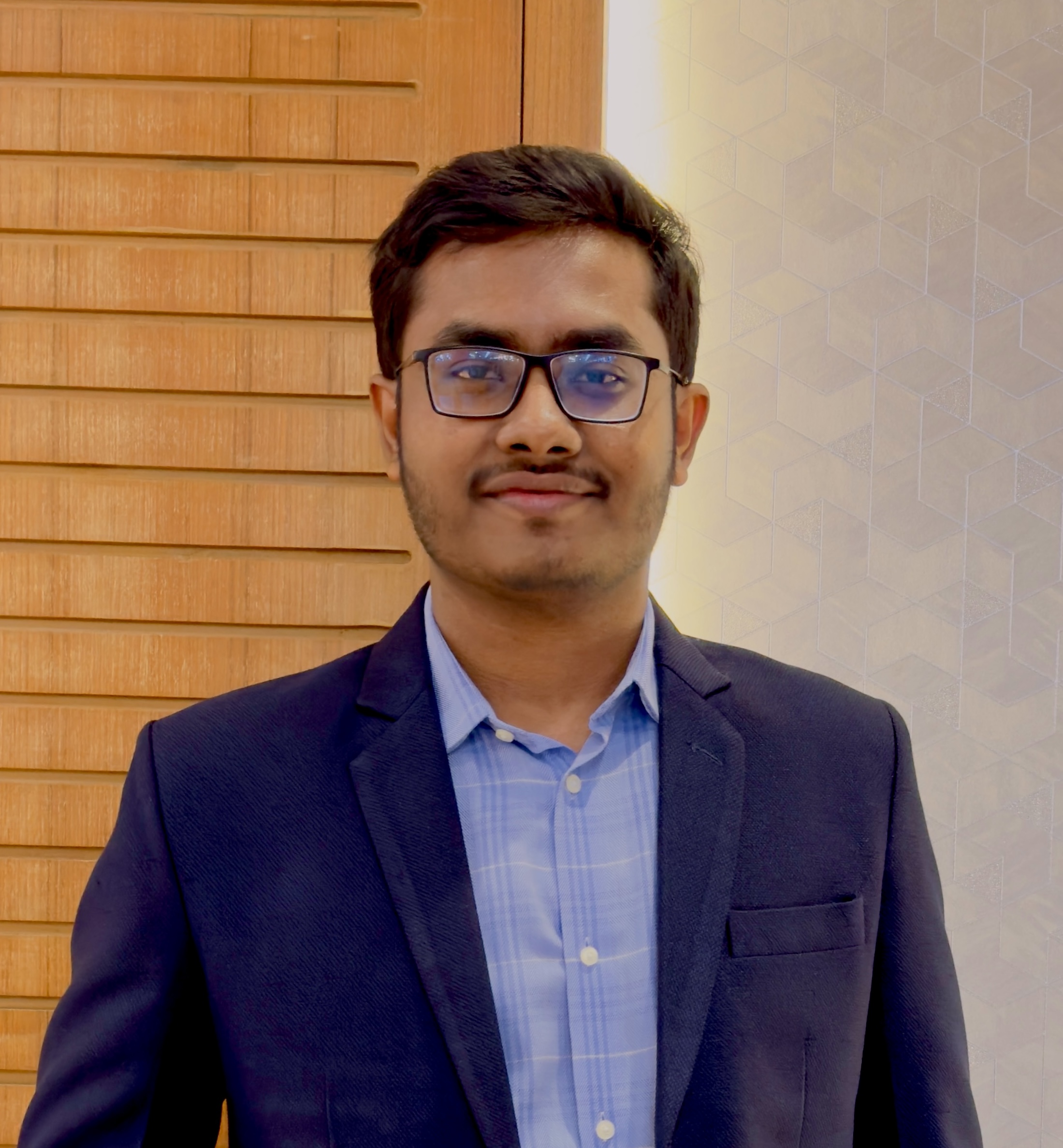 Ajoy Deb Nath